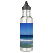 Punta Cana Zee, Dominicaanse Republiek Waterfles (Links)