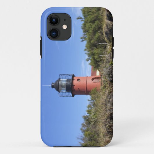 Punta Delgada, Schiereiland Valdes, Chubut Case-Mate iPhone Case (Achterkant)