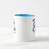 Punta Gorda Florida Coffee Mug Mok (Midden)
