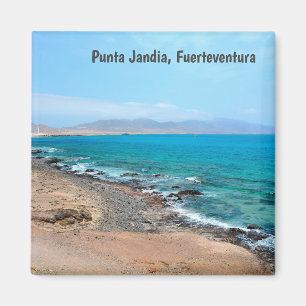 Punta Jandia, Fuerteventura Magneet