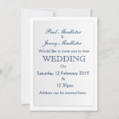 Punta Mita, Mexico Beach reisposter Kaart (Voorkant)