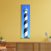 Punta Moscarter Verticale Canvas Kunst (Insitu (Woonkamer))