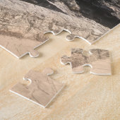 Punta Sur, Isla Mujeres, Mexico #2 Jigzaag Puzzle Legpuzzel (Zijkant)