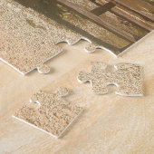 Punta Sur, Isla Mujeres, Mexico #3 Puzzle Legpuzzel (Zijkant)