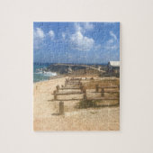 Punta Sur, Isla Mujeres, Mexico #3 Puzzle Legpuzzel (Verticaal)