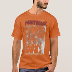 Puntbreuk2 T-shirt