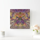 Punten achterwaarts klok (Huis)