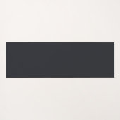 Punten art Design 23 Yogamat (Achterkant (horizontaal))