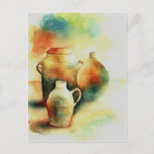 Punten Briefkaart (Voorkant)