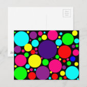 Punten Briefkaart (Voorkant / Achterkant)