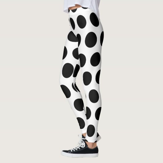 Punten Leggings (Links)