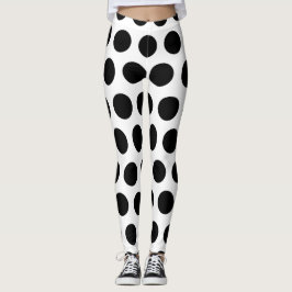 Punten Leggings