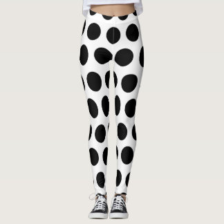 Punten Leggings