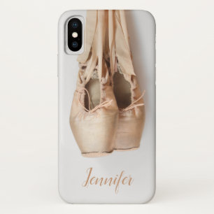 Punten met Jouw naam Case-Mate iPhone Case
