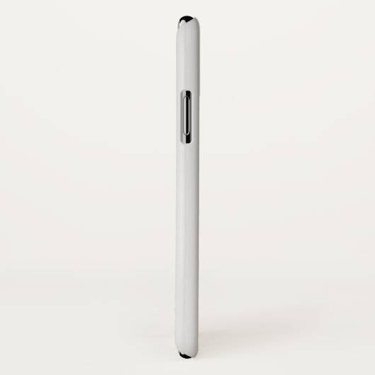 Punten met Jouw naam Case-Mate iPhone Case (Achterkant / rechts)