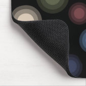 Punten Muismat (Hoek)