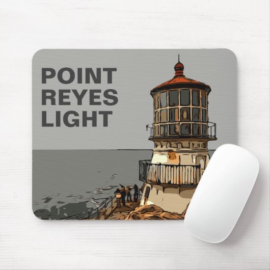 PUNTEN MUISMAT (Met muis)