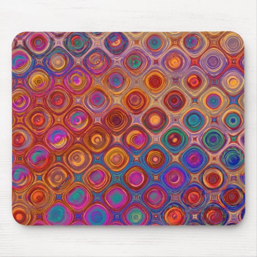 Punten Muismat (Voorkant)