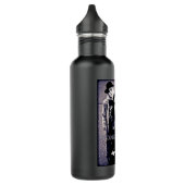 Punten noord waterfles  (Links)