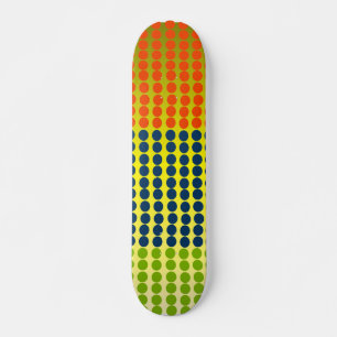 Punten- Skateboard