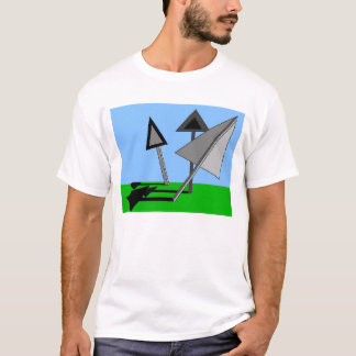 punten t-shirt