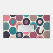 Punten van de Horizon    Bureaumat (Keyboard & Muis)