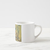 Punten van Wassily Kandinsky Espresso Kop (Rechts)