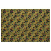 Punten van Wassily Kandinsky Stof (Fat Quarter)