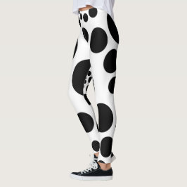 Punten | Zazzle_Growshop. Leggings