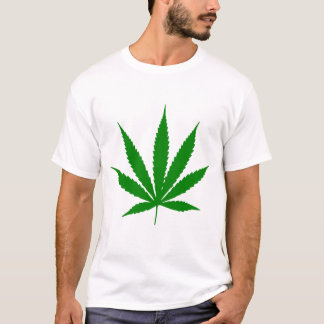 Puntenblad T-shirt