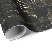 Puntige beige rondingen met enkele heldere cadeaupapier (Rol Hoek)