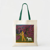 Punting in de Avon 2011 Tote Bag (Voorkant)