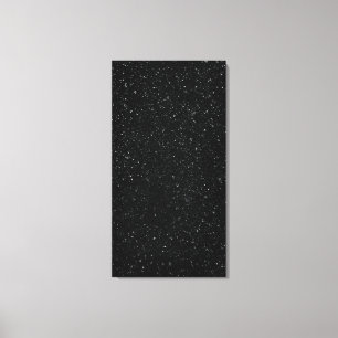 Puntjes Verbinden 21x40 Canvasprint Canvas Afdruk