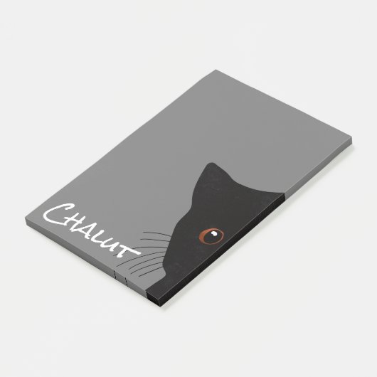 Puntkat Post-it® Notes (Schuin)