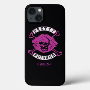  puntkomma-Logo Case-Mate iPhone Case