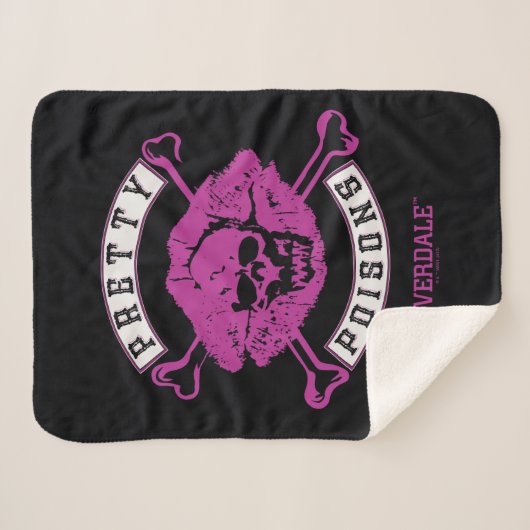  puntkomma-Logo Sherpa Deken (Voorkant (horizontaal))