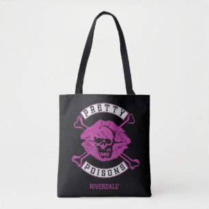  puntkomma-Logo Tote Bag