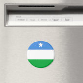 Puntland, Salomonseilanden Magneet (Insitu (Vaatwasser))