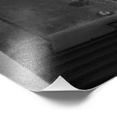 Punto de Vista Photo Print (Barcelona, Spanje) Foto Afdruk (Hoek)