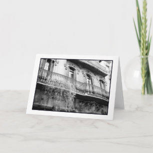 Punto de Vista Wenskaart Kaart