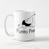 Punto Press Mok (Links)