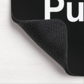 Punts Funny Shirt, Punts Funny Saying Quote Shirt, Muismat (Hoek)