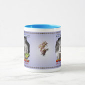 Punxsutawney Phil's Shadow Mok (Midden)