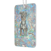 Pup Air Freshener Luchtverfrisser (Links)