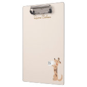 Pup Clipbord Klembord (Links)
