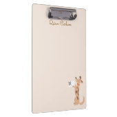 Pup Clipbord Klembord (Rechts)