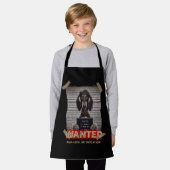 Pup-Lick Intoxication: The Elegant Afghan Hound's  Schort (Gedragen)