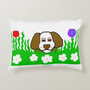 Pup N Play accent kussen