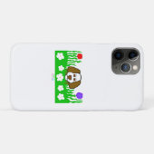 Pup N Play Apple iPhone 11 Pro Hoesje (Achterkant (horizontaal))