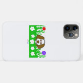 Pup N Play Apple iPhone 11 Pro Max Hoesje (Achterkant (horizontaal))